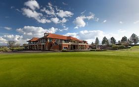 The Oxfordshire Golf & Spa Hotel